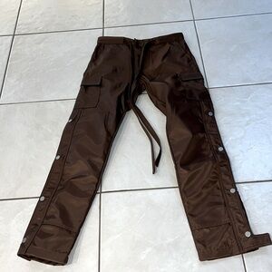Men’s street wear pants